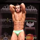 Heath  Sappington - NPC Big Sky Championships 2013 - #1